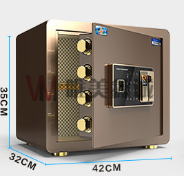 鄂爾多斯保險柜WM-SMBXG-012